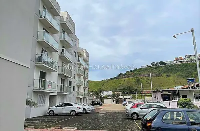 Apartamento com 2 quartos à venda na Rua Álvaro José Rodrigues, 3589, Santos Dumont, Juiz de Fora