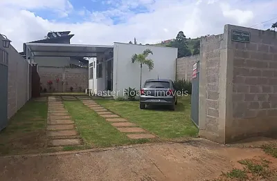 Casa com 1 quarto à venda no Náutico, Juiz de Fora 