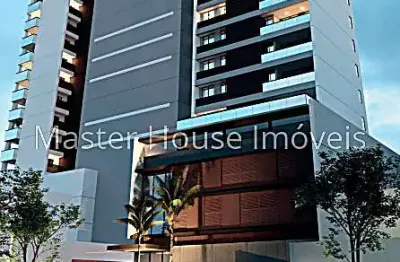 Apartamento com 2 quartos à venda na Rua Batista de Oliveira, 938, Granbery, Juiz de Fora