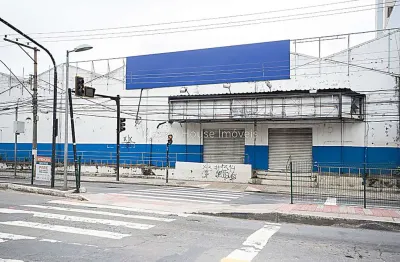 Barracão / Galpão / Depósito para alugar na Avenida Barão do Rio Branco, 1181, Centro, Juiz de Fora