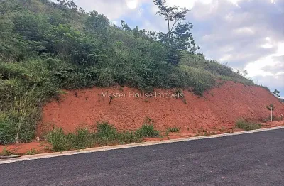 Terreno à venda no Salvaterra, Juiz de Fora 