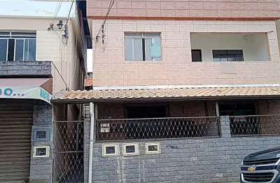 Casa com 1 quarto à venda na Rua Pedro Trogo, 105, Santo Antônio, Juiz de Fora