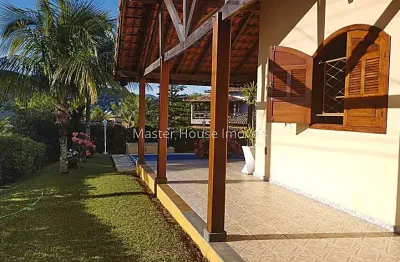 Casa com 2 quartos à venda na Rua Américo Lourenço, 215, Balança, Simão Pereira