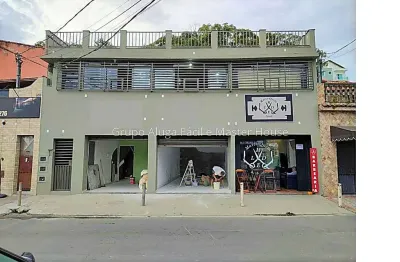 Ponto comercial para alugar na Rua José Lourenço, 128, São Pedro, Juiz de Fora