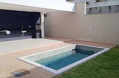 Casa com 3 quartos à venda na Rua Professor Virgílio Pereira da Silva, 305, Vina Del Mar, Juiz de Fora