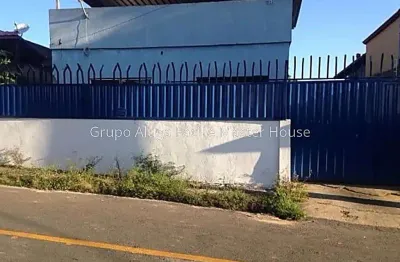 Casa com 5 quartos à venda na Rua Izabel Lucas Jorge, 70, Santa Efigênia, Juiz de Fora