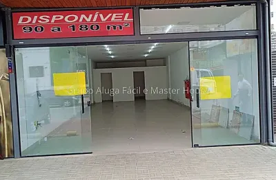 Ponto comercial para alugar na Rua José Lourenço, 463, São Pedro, Juiz de Fora