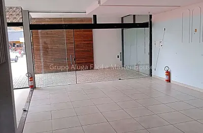 Ponto comercial para alugar na Rua José Lourenço, __463, São Pedro, Juiz de Fora