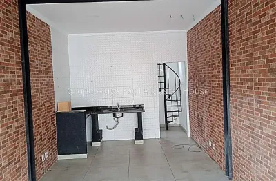 Ponto comercial para alugar na Rua José Lourenço, ____463, São Pedro, Juiz de Fora