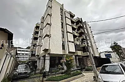 Apartamento com 3 quartos à venda na Rua Severino Meireles, 75, São Mateus, Juiz de Fora