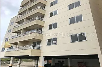 Cobertura com 3 quartos à venda na Avenida Darcy Vargas, 1725, Ipiranga, Juiz de Fora