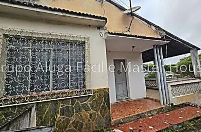 Casa com 3 quartos para alugar no Teixeiras, Juiz de Fora 
