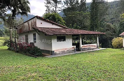 Chácara / sítio com 2 quartos à venda na Mg- 353 / Km 114, Km 114, Monte Verde, Juiz de Fora