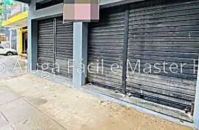 Ponto comercial para alugar na Avenida Deusdedith Salgado, 1557, Teixeiras, Juiz de Fora