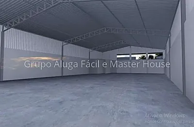 Ponto comercial para alugar na Avenida Deusdedith Salgado, _S/N, Teixeiras, Juiz de Fora