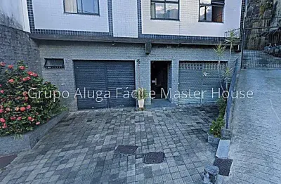 Ponto comercial para alugar na Rua Doutor Laureano, 181, Passos, Juiz de Fora