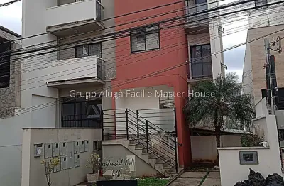 Cobertura com 2 quartos à venda na Rua Guacuí, 460, São Mateus, Juiz de Fora