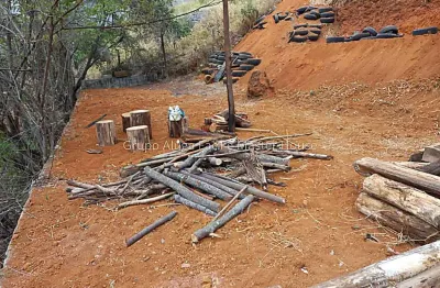 Terreno em condomínio fechado à venda na Rua José Honório Loures, 68, Alto dos Pinheiros, Juiz de Fora