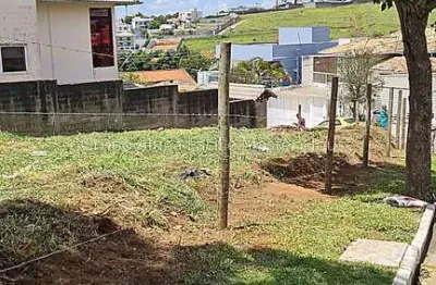 Terreno em condomínio fechado à venda na Rua José Honório Loures, 23, Alto dos Pinheiros, Juiz de Fora