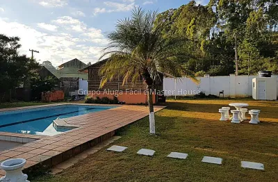 Chácara / sítio à venda na Rua das Rosas, 330, Novo Horizonte, Juiz de Fora