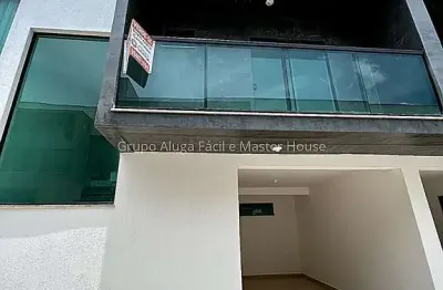 Casa com 2 quartos à venda na Rua das Ágatas, 14, Marilândia, Juiz de Fora