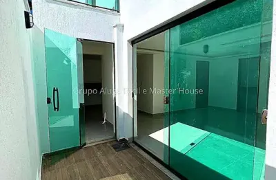 Casa com 3 quartos à venda na Rua das Ágatas, ___14, Marilândia, Juiz de Fora