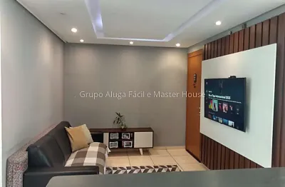 Excelente oportunidade!! apartamento 2 quartos - industrial