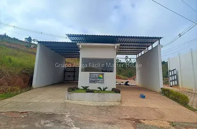 Terreno à venda na Br-267 Km 127, S/N, Penido, Juiz de Fora