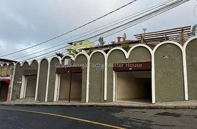 Ponto comercial para alugar na Rua César Augusto Seixas, São Pedro, Juiz de Fora