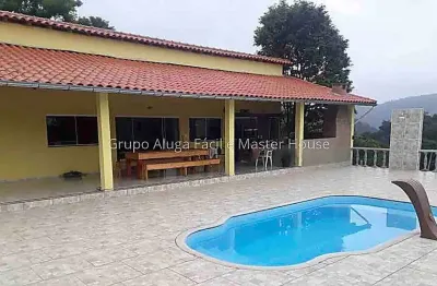 Casa com 3 quartos à venda na Rodovia BR-040, São Pedro, Juiz de Fora