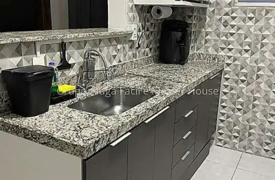 Apartamento com 2 quartos à venda na Rua Álvaro José Rodrigues, ___280, Santos Dumont, Juiz de Fora