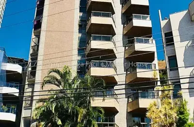 Apartamento com 2 quartos para alugar na Rua Francisco Vaz de Magalhães, Cascatinha, Juiz de Fora