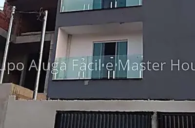 Casa com 3 quartos à venda na Rua Geraldo Henrique Alves, 15, Recanto da Mata, Juiz de Fora