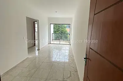 Apartamento com 2 quartos à venda na Rua José Simpliciano Alves, 120, Nova Era, Juiz de Fora