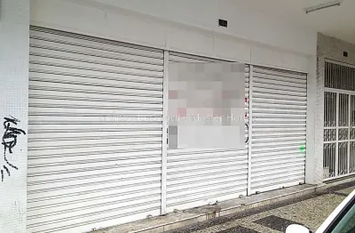 Ponto comercial à venda na Rua Roberto de Barros, 244, Centro, Juiz de Fora