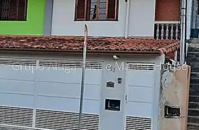 Ponto comercial para alugar na Rua Doutor Edgard Carlos Pereira, 653, Santa Teresa, Juiz de Fora