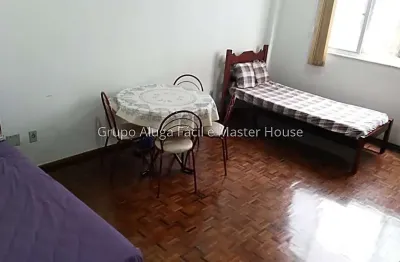 Apartamento com 1 quarto à venda na Rua Barbosa Lima, 305, Centro, Juiz de Fora