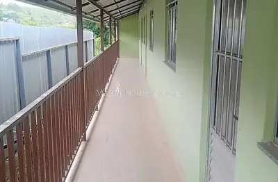 Apartamento com 2 quartos à venda na Rua Murilo Esteves, 6, Filgueiras, Juiz de Fora