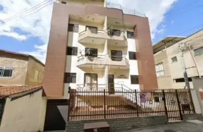 Cobertura com 3 quartos à venda na Rua Luiza de Oliveira, Nova Era, Juiz de Fora