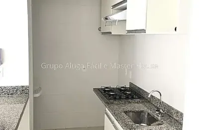 Apartamento com 1 quarto à venda na Rua do Sampaio, _____330, Granbery, Juiz de Fora