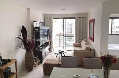 Apartamento com 2 quartos à venda na Rua do Sampaio, ______330, Granbery, Juiz de Fora
