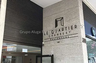 Apartamento com 2 quartos à venda na Rua do Sampaio, _______330, Granbery, Juiz de Fora