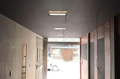 Ponto comercial para alugar na Rua Santo Antônio, 803, Centro, Juiz de Fora