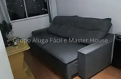 Apartamento com 2 quartos à venda na Rua Antônio Bento de Vasconcelos, 521, Previdenciários, Juiz de Fora