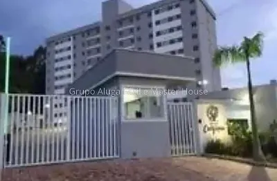 Apartamento com 1 quarto à venda na Rua Florianópolis, _484, Parque Jardim da Serra, Juiz de Fora