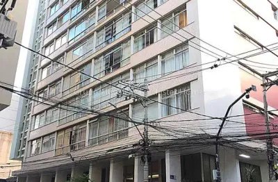 Apartamento com 3 quartos à venda na Rua Santo Antônio, 950, Centro, Juiz de Fora