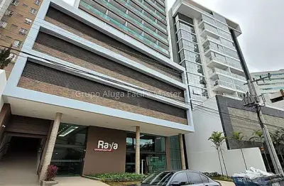 Apartamento com 1 quarto para alugar na Rua Francisco Vaz de Magalhães, Cascatinha, Juiz de Fora