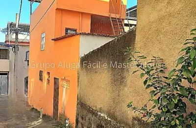 Casa com 3 quartos à venda na Rua Energina Ernesto Guilherme, 78, Lourdes, Juiz de Fora