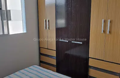 Apartamento com 2 quartos à venda na Avenida Engenheiro Valdir Pedro Monachesi, ________14, Aeroporto, Juiz de Fora