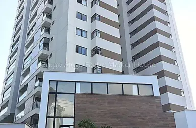 Apartamento com 4 quartos à venda na Rua Professora Marta Waltemberg, 1302, Granbery, Juiz de Fora